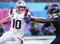 O melhor jogo de vingança da NFL na temporada de 2026: vingança do Patriots Super Bowl