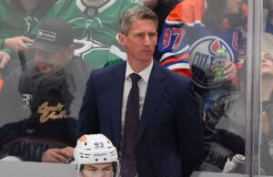 Fonte: Oilers demitem Knoblauch após duas finais de Copa…
