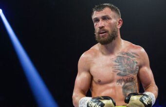 Se Vasiliy Lomachenko retornar, com quem ele poderá lutar?