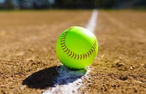 Softball do ensino médio: resultados e cronograma dos playoffs da região sul