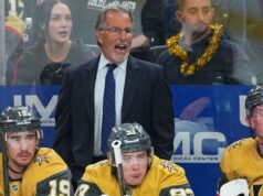 Fontes: NHL rejeita pedido de sanções de Knights