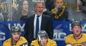Fontes: NHL rejeita pedido de sanções de Knights