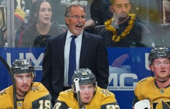Fontes: NHL rejeita pedido de sanções de Knights