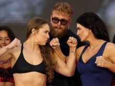 MVP MMA LIVE: Resultados e análises de Ronda Rousey x Gina Carano