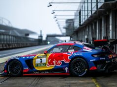 24 Horas de Nurburgring, qualificação 1 e 2