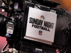 Programação da NFL de 2026 do “Sunday Night Football”: classificação de todos os jogos com o confronto NFC da Semana 17 liderando o caminho