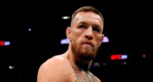 McGregor marca retorno a Holloway em 11 de julho