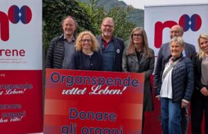 Trezentas pessoas em diálise no Tirol do Sul esperam até três anos por um transplante – Notícias