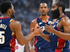 Por que este Jogo 7 Cavs-Pistons resultou em…