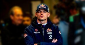 Corrida de conto de fadas sem final feliz para Verstappen: ‘Para mim Max vence, ele é muito melhor que todos os outros’