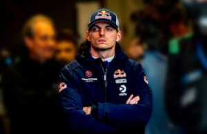Corrida de conto de fadas sem final feliz para Verstappen: ‘Para mim Max vence, ele é muito melhor que todos os outros’