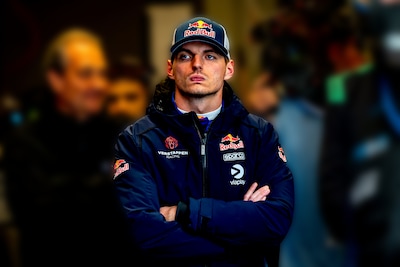 Corrida de conto de fadas sem final feliz para Verstappen: ‘Para mim Max vence, ele é muito melhor que todos os outros’