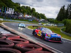 Por que o sofrimento nas 24 horas de Nurburgring pode motivar Verstappen a voltar