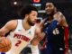 Escolhas de jogadores da NBA, fantasia: três melhores apostas profissionais nos Playoffs da NBA de 2026, Cavaliers vs.