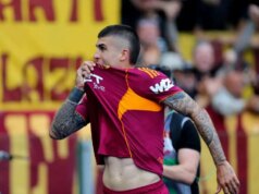 Permutações e combinações para a corrida da Série A da Liga dos Campeões após GW37