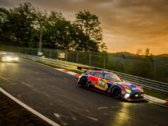 ‘É apenas azar’ – Juncadella reage à aposentadoria da equipe de Verstappen nas 24 Horas de Nürburgring