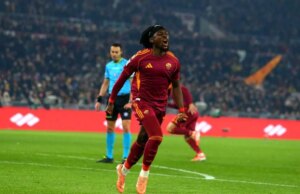 Manu Kone provavelmente deixará a Roma e por que ele será forçado a vender