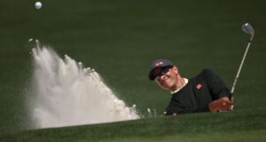Scott está definido para 100 majors consecutivos no US Open