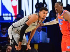 ‘É uma partida de xadrez’: perguntamos aos olheiros da NBA e…