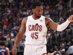 ‘Sempre vence Michigan’: Cavs troll Pistons, M…