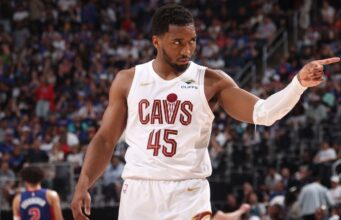‘Sempre vence Michigan’: Cavs troll Pistons, M…
