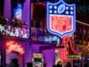 Super Bowl 2030: Proprietários da NFL devem votar em Nashville como cidade-sede