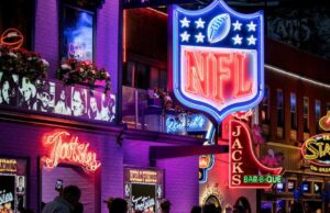 Super Bowl 2030: proprietários da NFL aprovam Nashville como cidade-sede