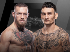 Jorge Masvidal e Dustin Poirier analisam Conor McGregor vs. Max Holloway 2