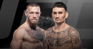 Jorge Masvidal e Dustin Poirier analisam Conor McGregor vs. Max Holloway 2