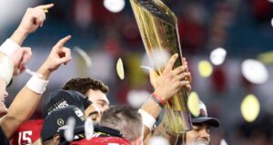 Os grandes gastos orçamentários são sustentáveis nos esportes universitários?
