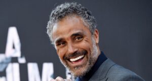Rick Fox nomeado senador da oposição nas Bahamas