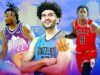 Draft simulado da NBA de 2026: previsão de todas as 60 escolhas e o que aprendemos com a mistura