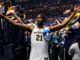 Estrela dos Wolverines, Johnson permanecerá no draft da NBA