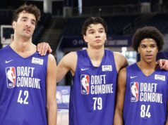 18 projetos de decisões da NBA que podem afetar…