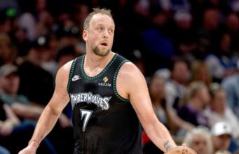 ‘Incrivelmente especial’: Boomer confirma retorno da NBL