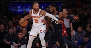 Melhor aposta para Cavs x Knicks, Dodgers x Padres e muito mais na terça-feira, 19 de maio