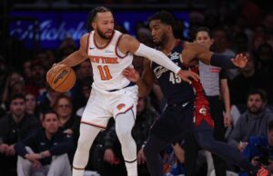 Melhor aposta para Cavs x Knicks, Dodgers x Padres e muito mais na terça-feira, 19 de maio