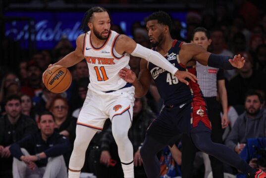Melhor aposta para Cavs x Knicks, Dodgers x Padres e muito mais na terça-feira, 19 de maio