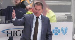 Fontes: VGK ainda não permite que Cassidy e equipes conversem