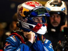 Como Verstappen se readaptará à F1 após a aventura em Nurburgring?