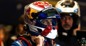 Como Verstappen se readaptará à F1 após a aventura em Nurburgring?