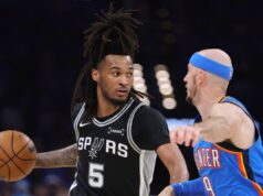 NBA Draft Asset Rankings: Por que OKC e San Antonio estão…