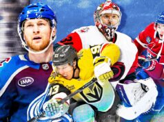 Antevisão das finais da conferência da Stanley Cup: classificação de confiança do goleiro, fatores X para a final quatro da NHL