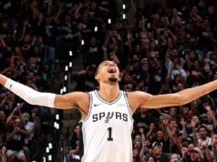 Como 34 gerações de treinamento de guerreiros antigos ajudaram a criar um ex-astro da NBA