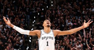 Como 34 gerações de treinamento de guerreiros antigos ajudaram a criar um ex-astro da NBA