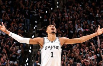 Como 34 gerações de treinamento de guerreiros antigos ajudaram a criar um ex-astro da NBA