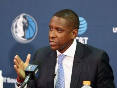 Mavs Ujiri possui ‘decisão extremamente difícil’ de demitir garoto…