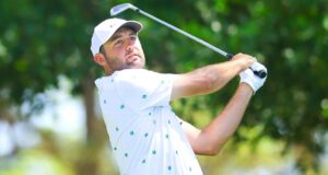 Como apostar na CJ Cup Byron Nelson: Scheffler é um grande favorito, Koepka para assistir