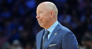UCLA adiciona 4 transferências e classifica calouros à lista