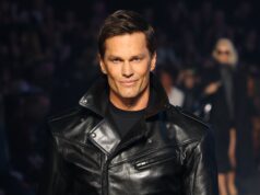 Tom Brady: os anos do couro